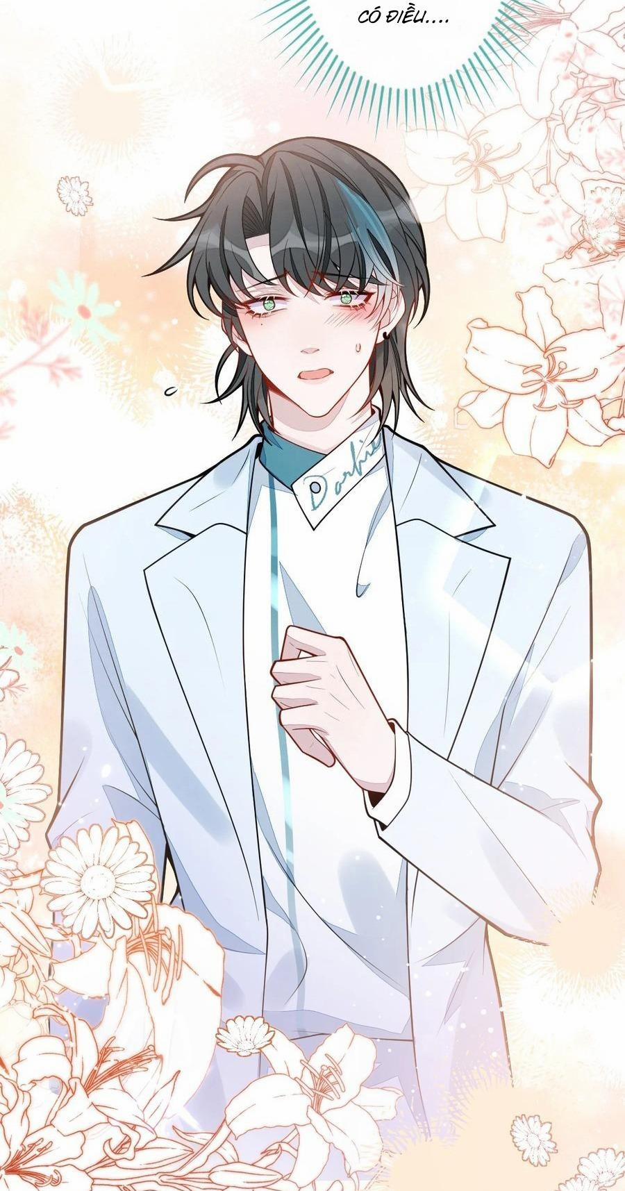 Sói Báo Ơn 33 trang 27