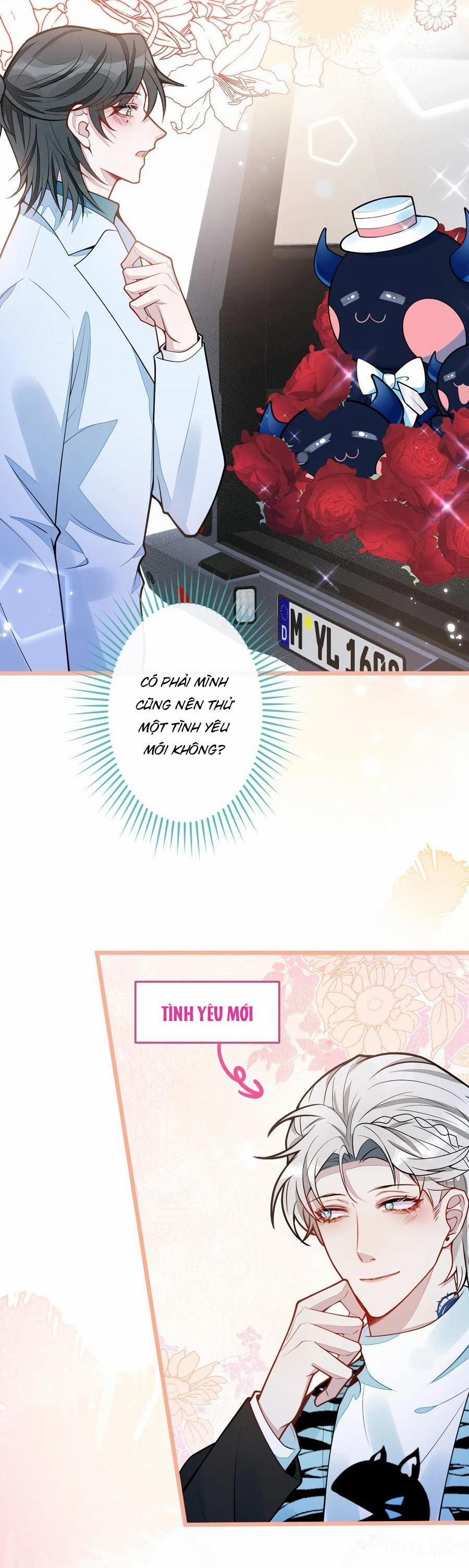 Sói Báo Ơn 33 trang 28