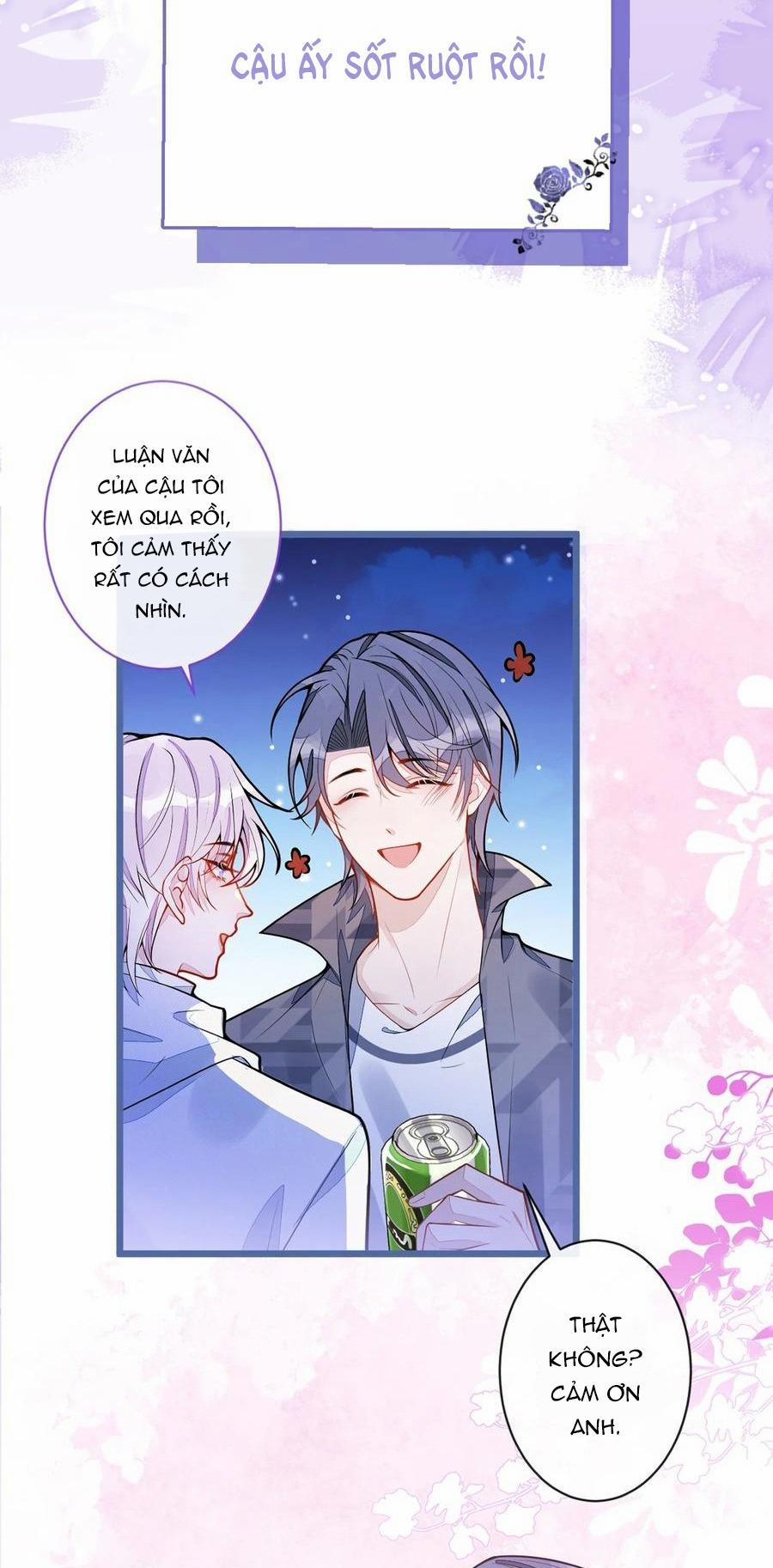 Sói Báo Ơn 33 trang 30