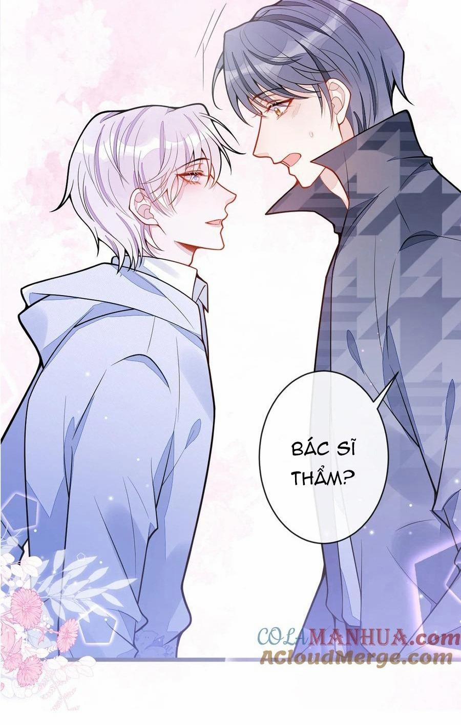 Sói Báo Ơn 33 trang 31