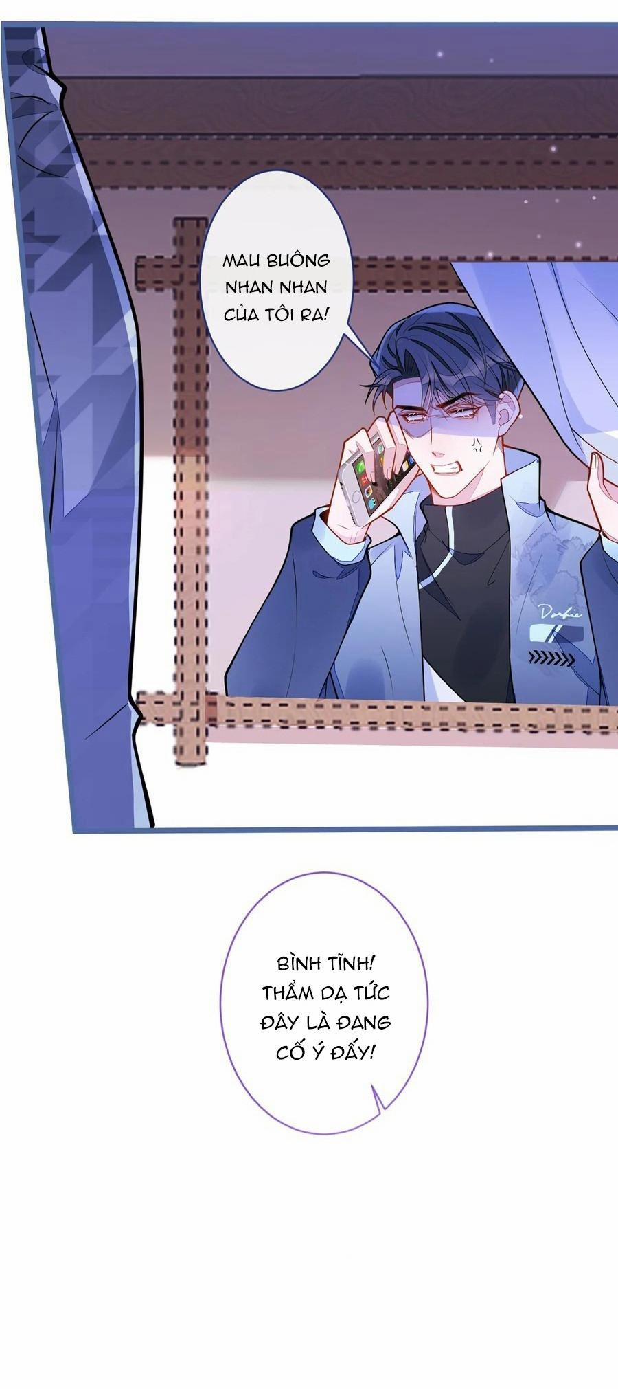 Sói Báo Ơn 33 trang 32