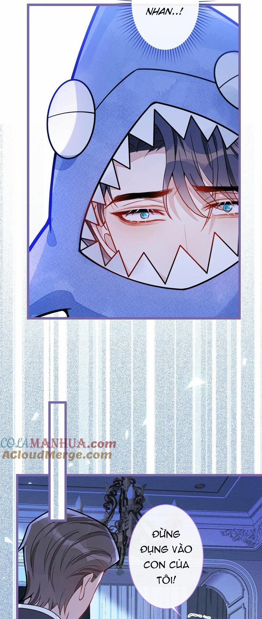 Sói Báo Ơn 33 trang 4