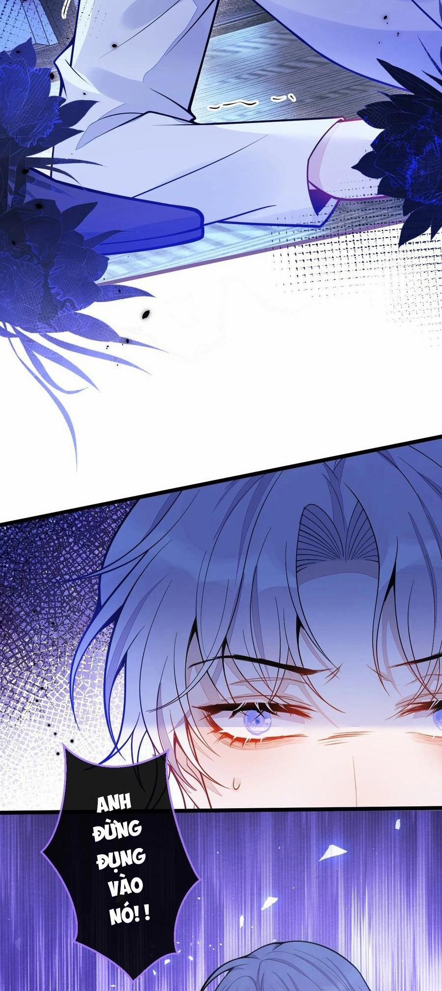 Sói Báo Ơn 33 trang 6