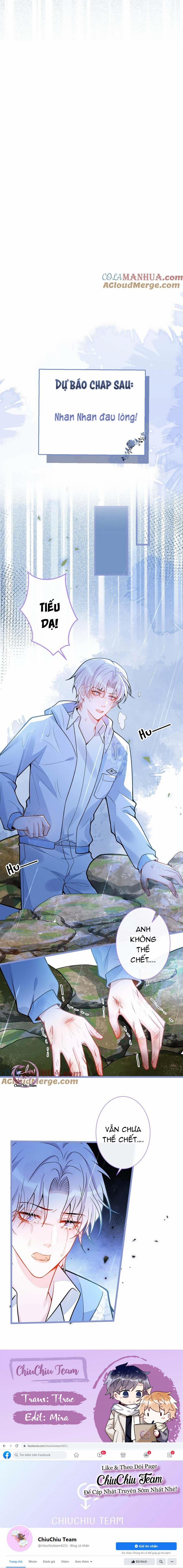 Sói Báo Ơn 34 trang 4