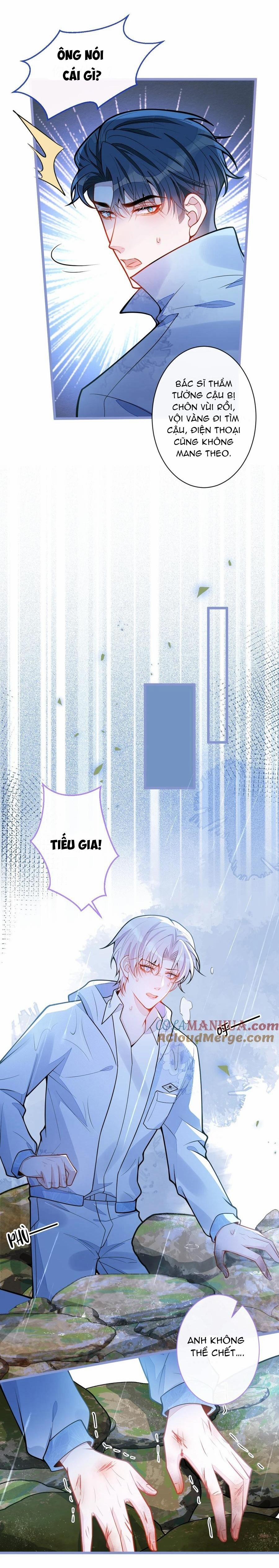 Sói Báo Ơn 35 trang 2