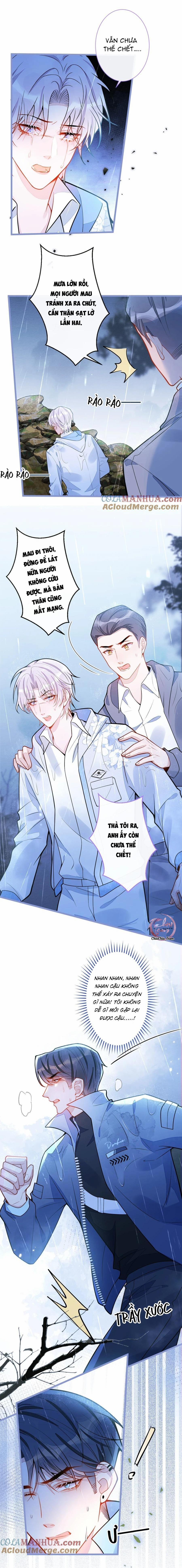 Sói Báo Ơn 35 trang 3