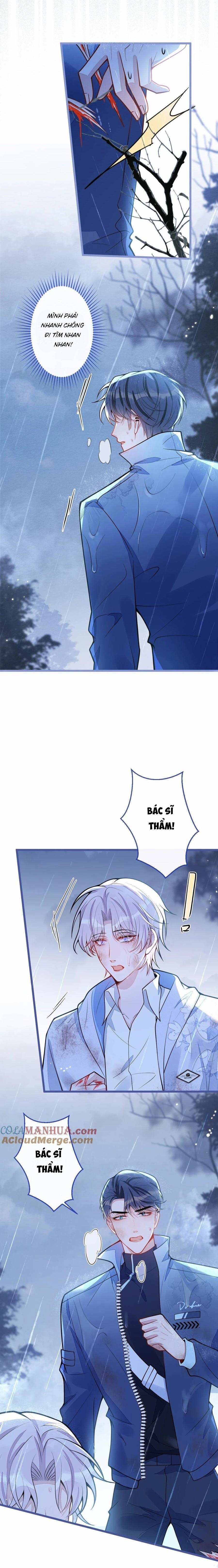 Sói Báo Ơn 35 trang 4