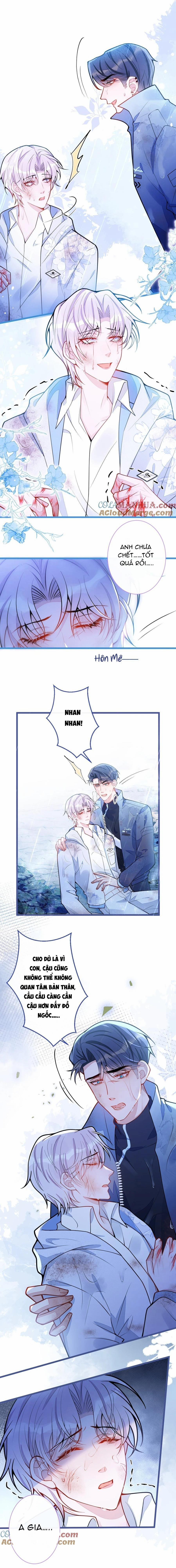 Sói Báo Ơn 35 trang 5