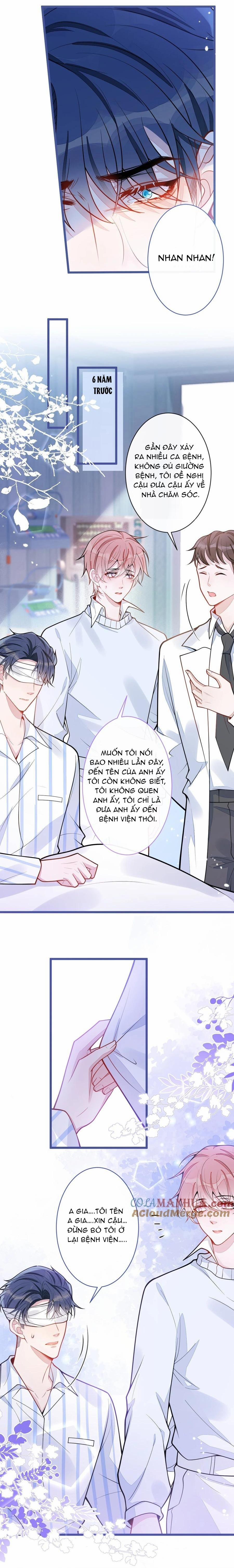 Sói Báo Ơn 35 trang 6