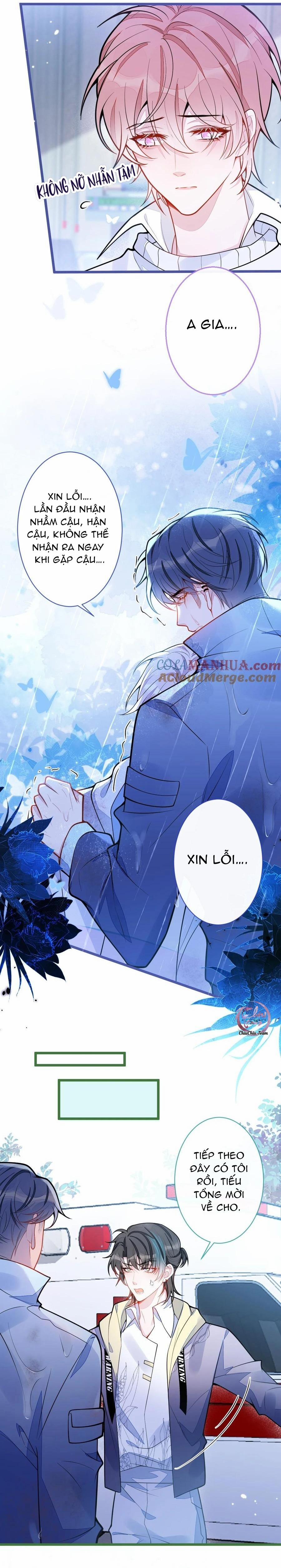 Sói Báo Ơn 35 trang 7