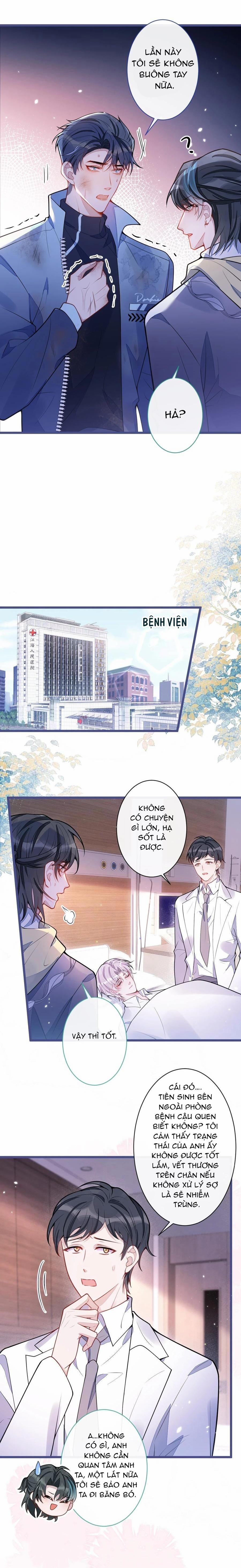 Sói Báo Ơn 35 trang 8