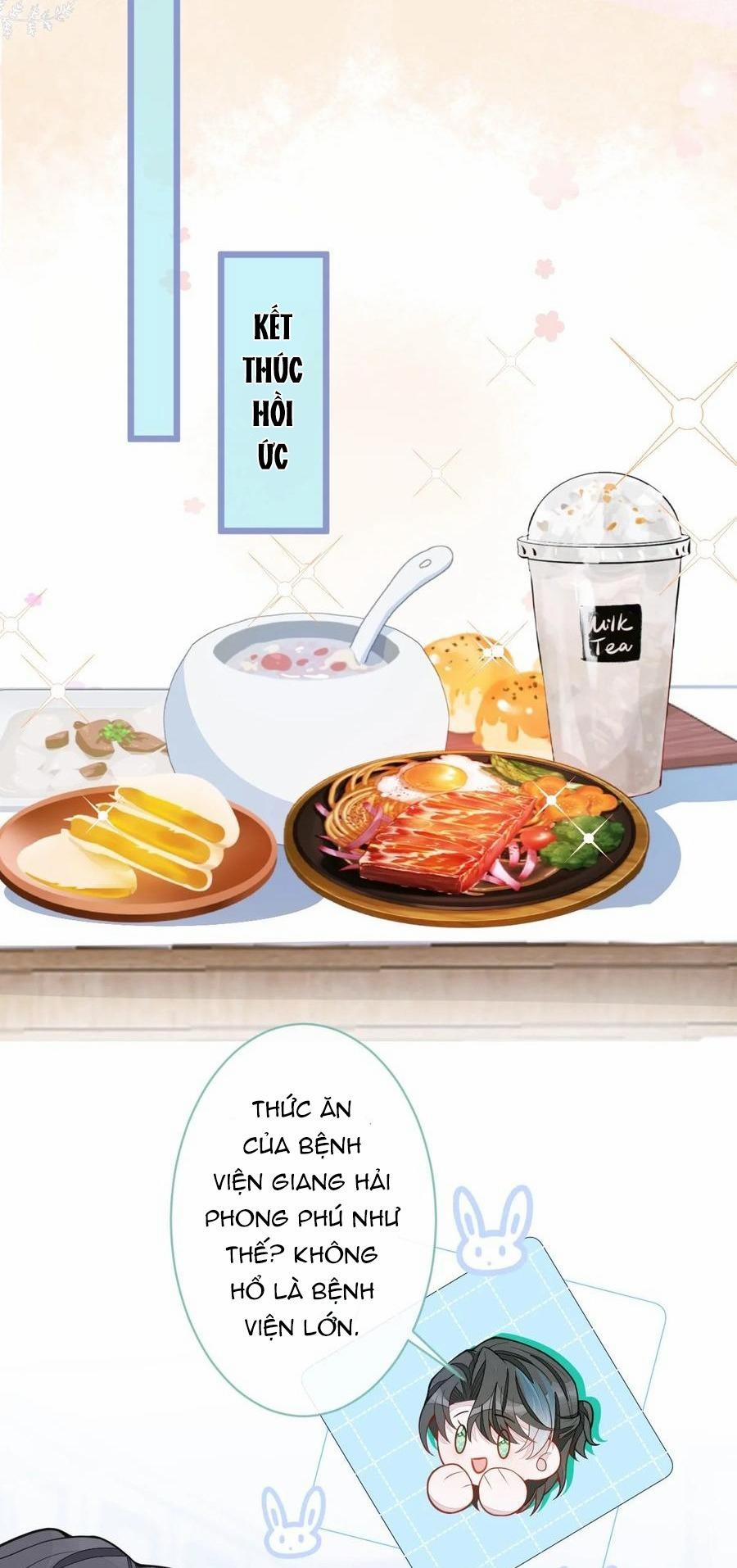 Sói Báo Ơn 36 trang 10