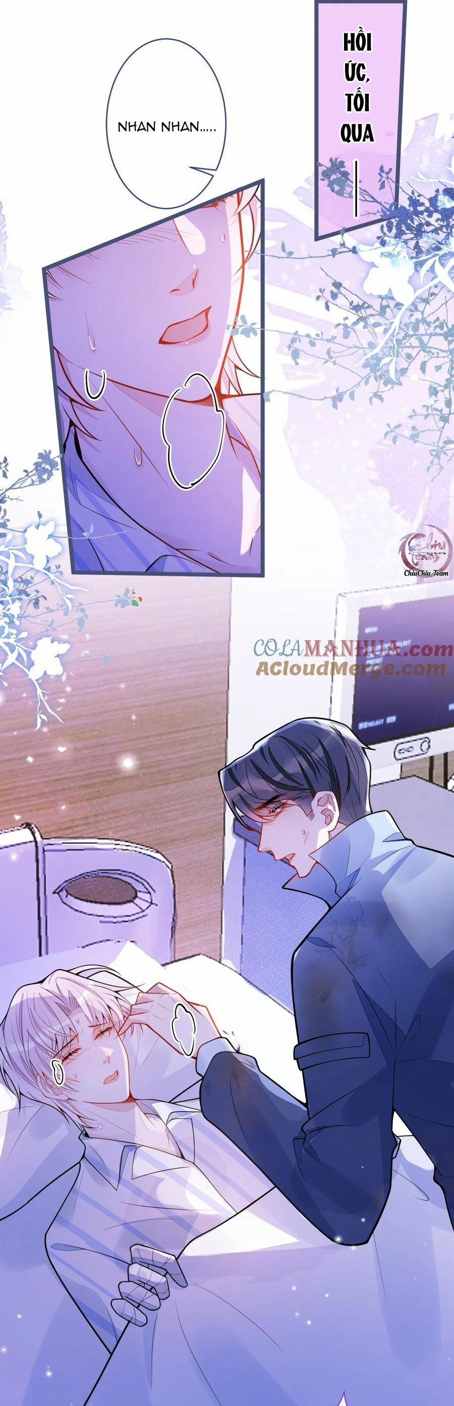 Sói Báo Ơn 36 trang 2