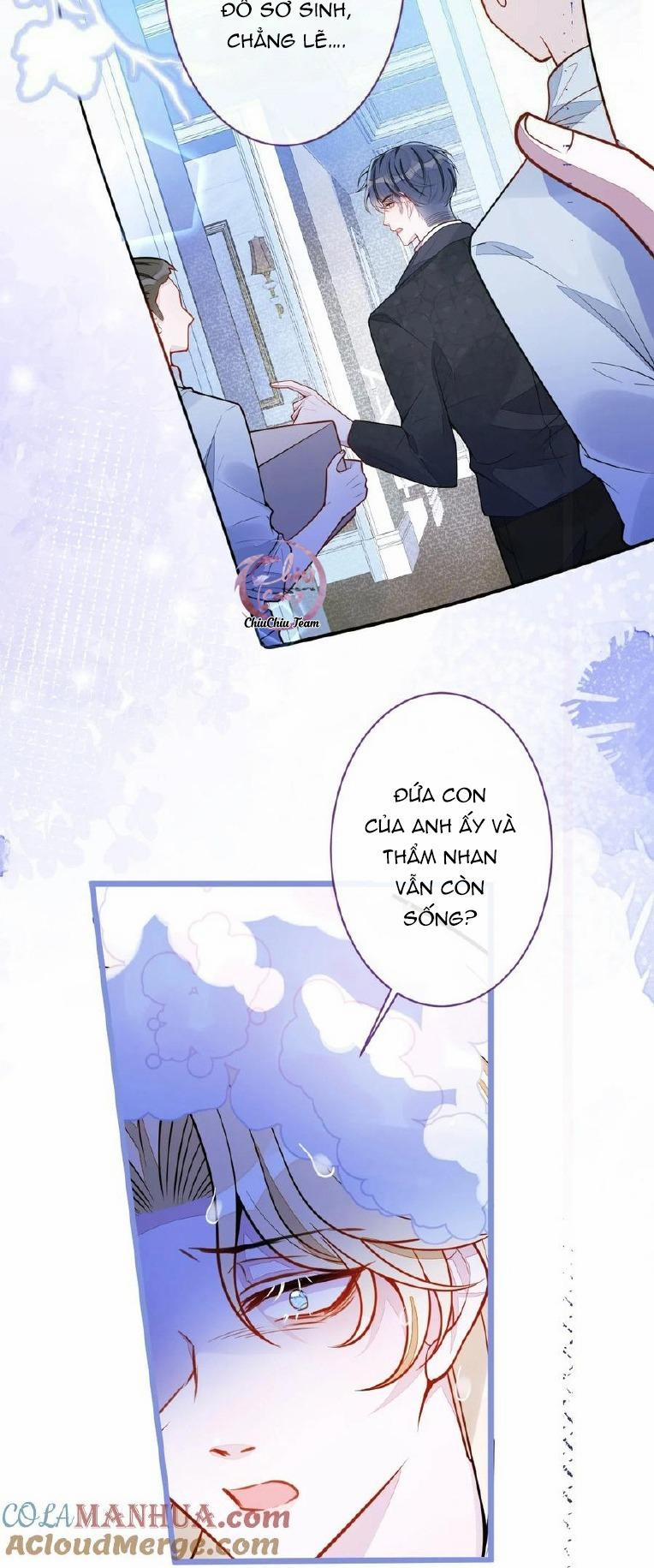 Sói Báo Ơn 36 trang 21