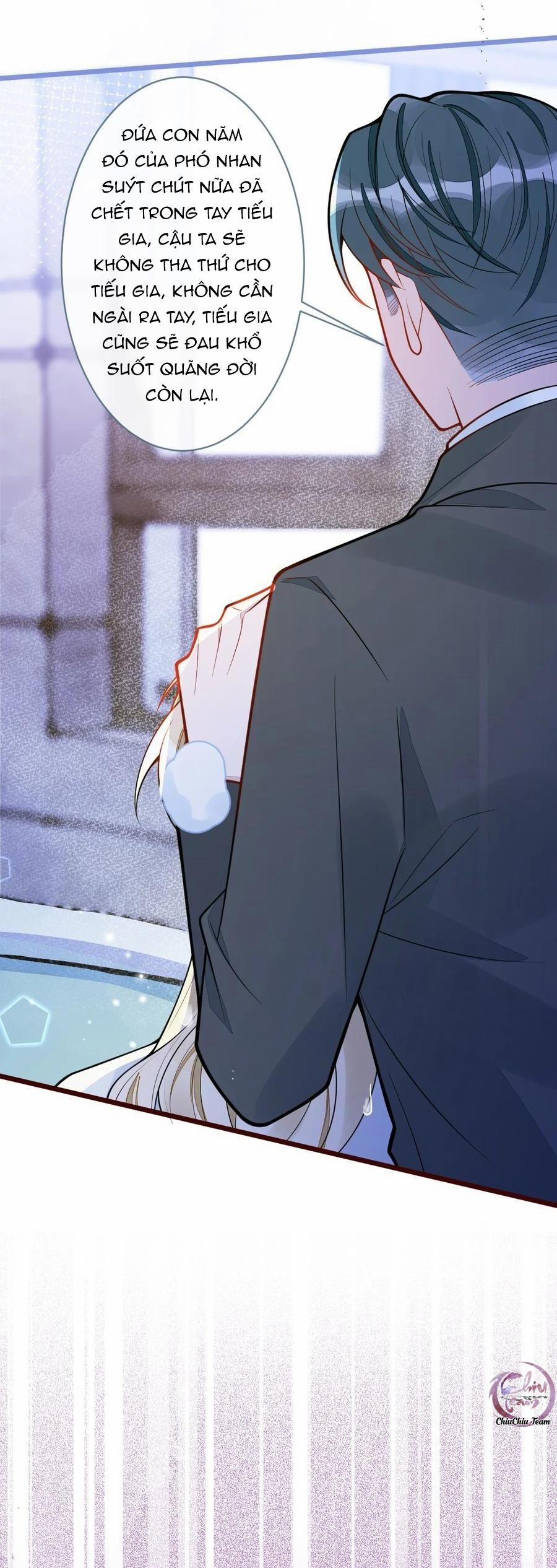 Sói Báo Ơn 36 trang 22