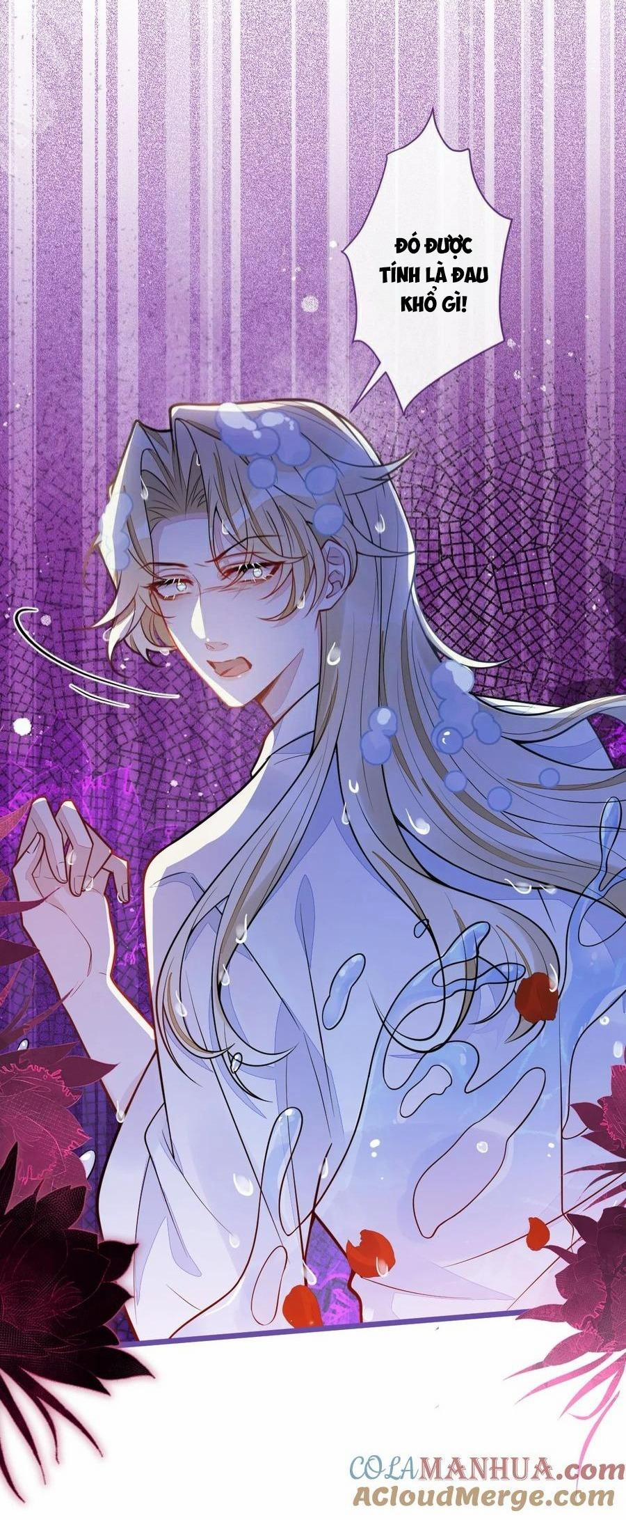 Sói Báo Ơn 36 trang 23