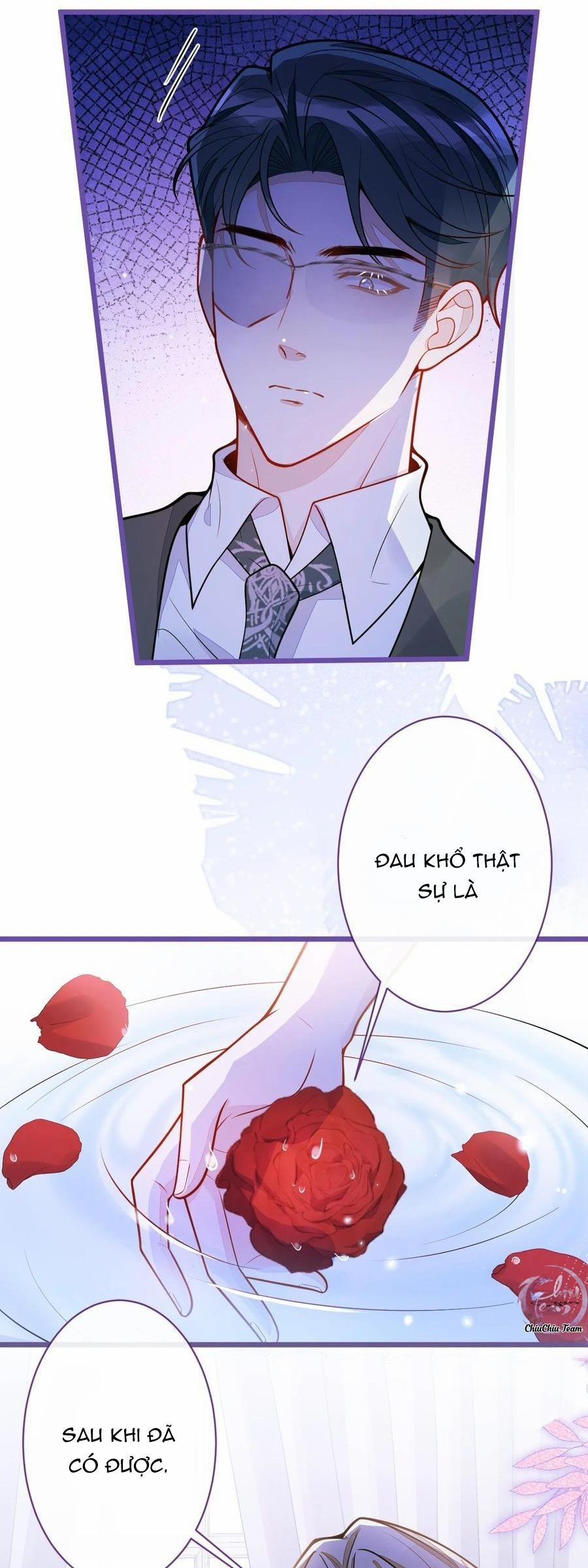 Sói Báo Ơn 36 trang 24