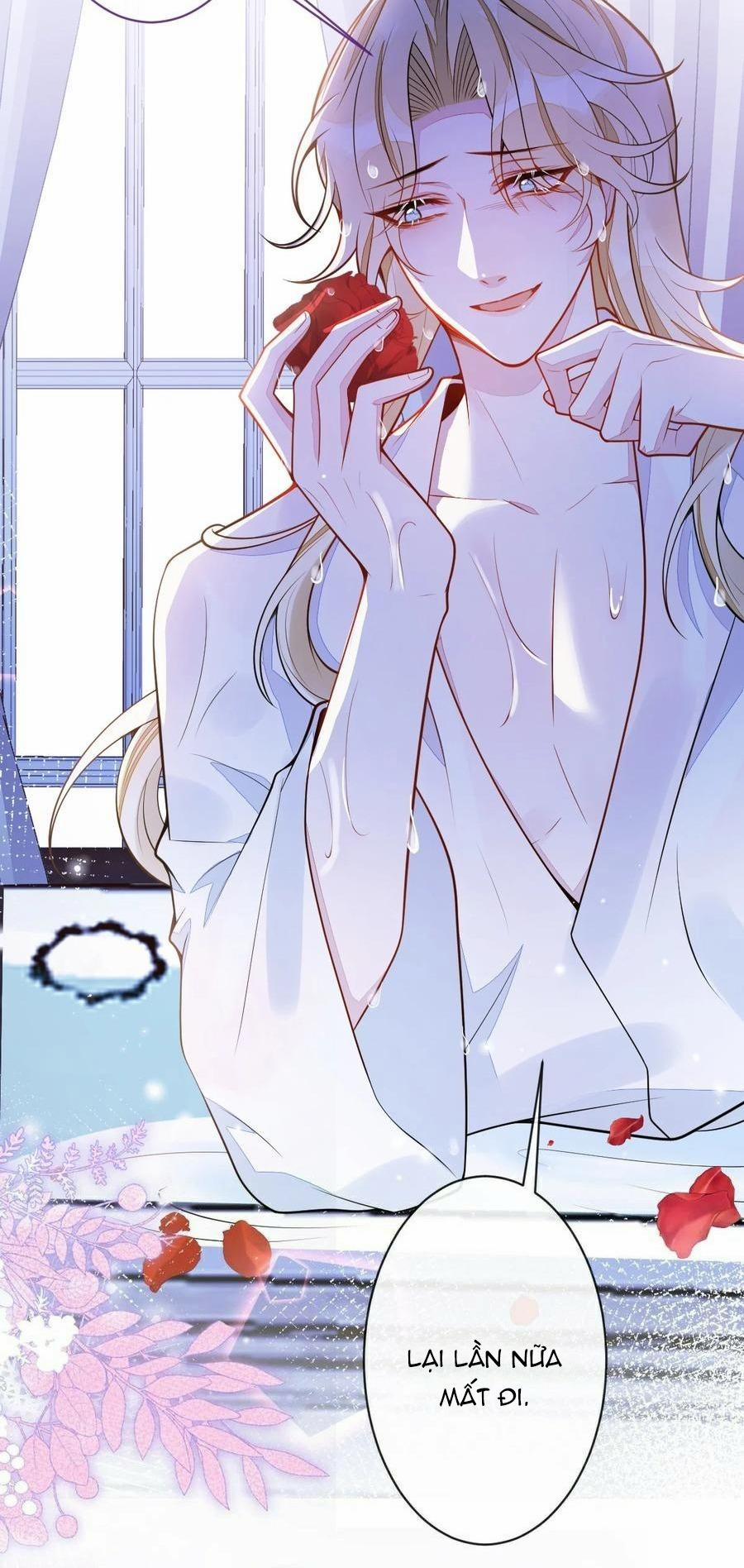 Sói Báo Ơn 36 trang 25