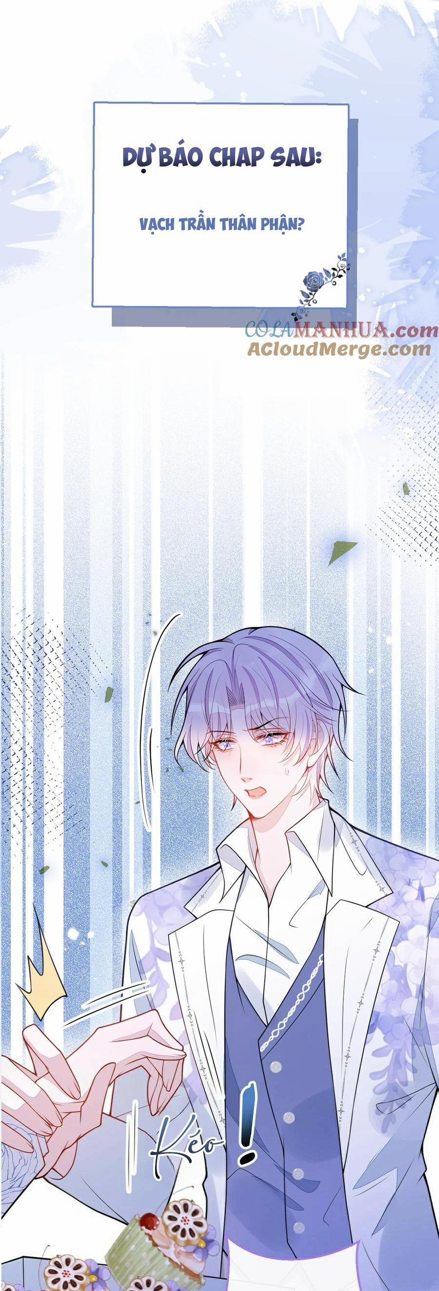 Sói Báo Ơn 36 trang 28