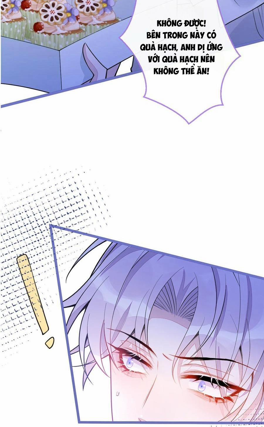 Sói Báo Ơn 36 trang 29