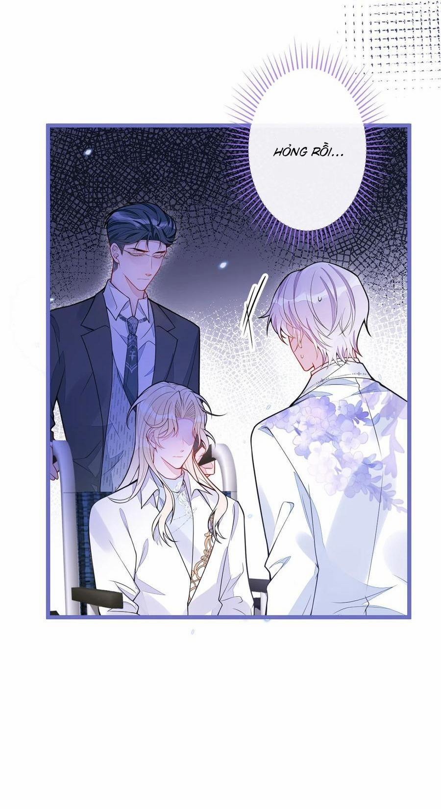 Sói Báo Ơn 36 trang 30