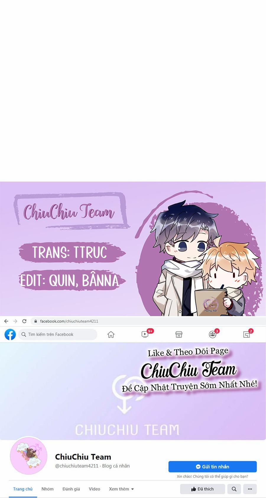 Sói Báo Ơn 36 trang 31