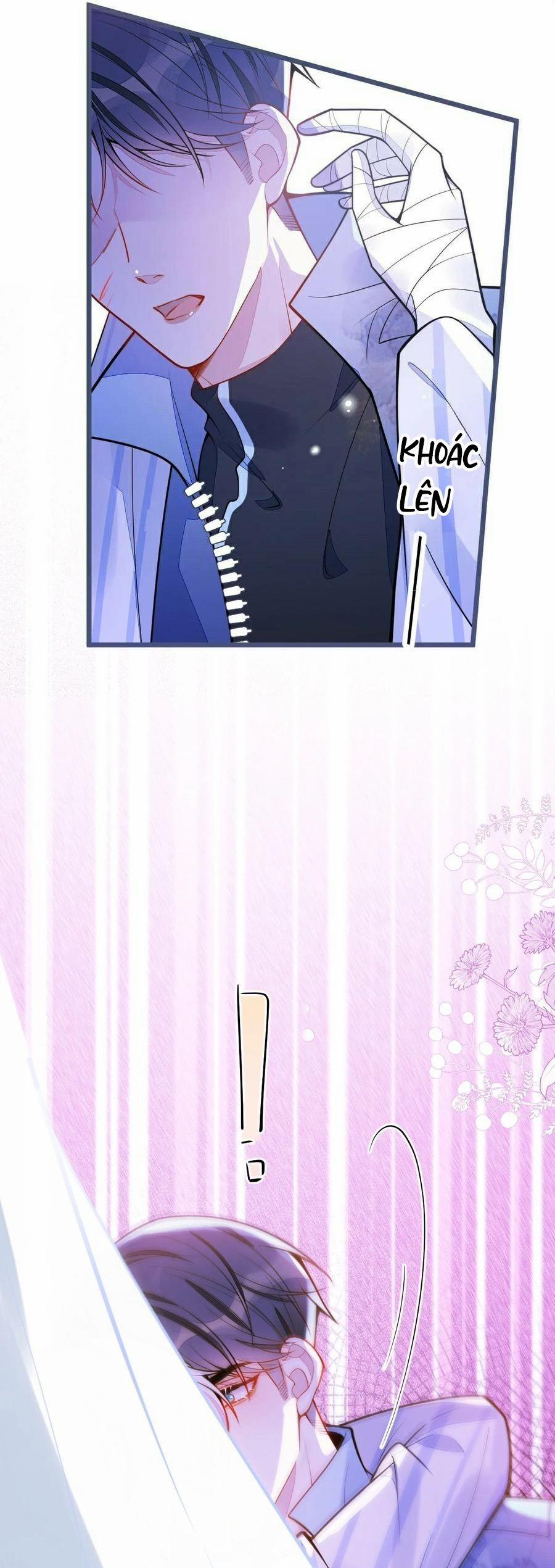 Sói Báo Ơn 36 trang 4