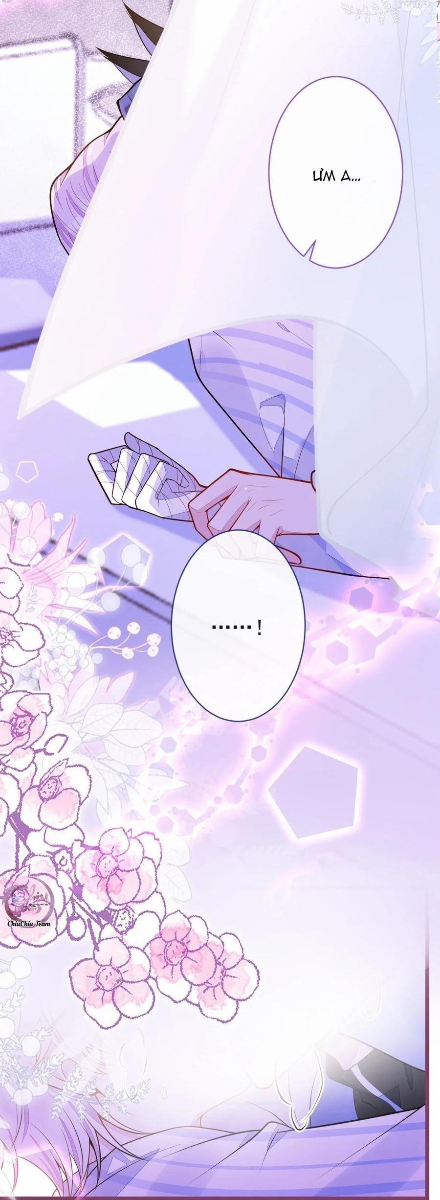 Sói Báo Ơn 36 trang 6