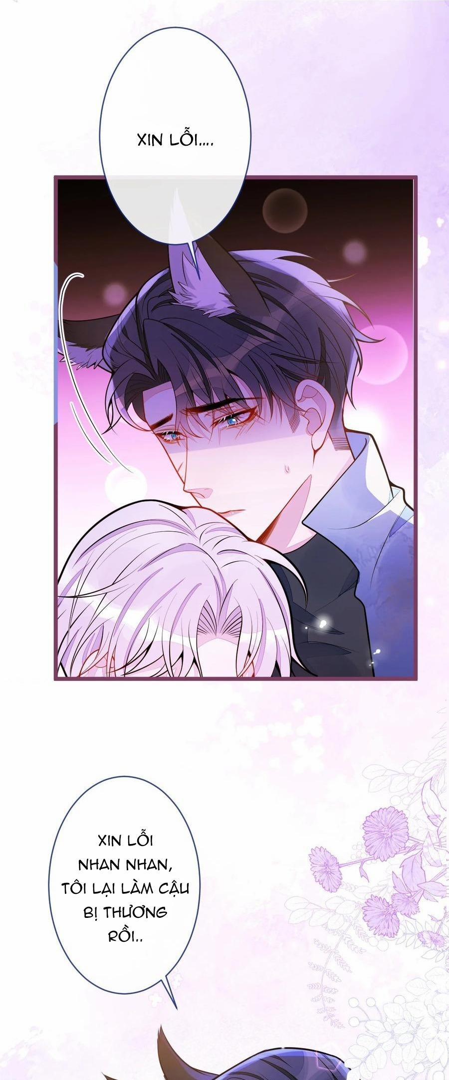 Sói Báo Ơn 36 trang 7