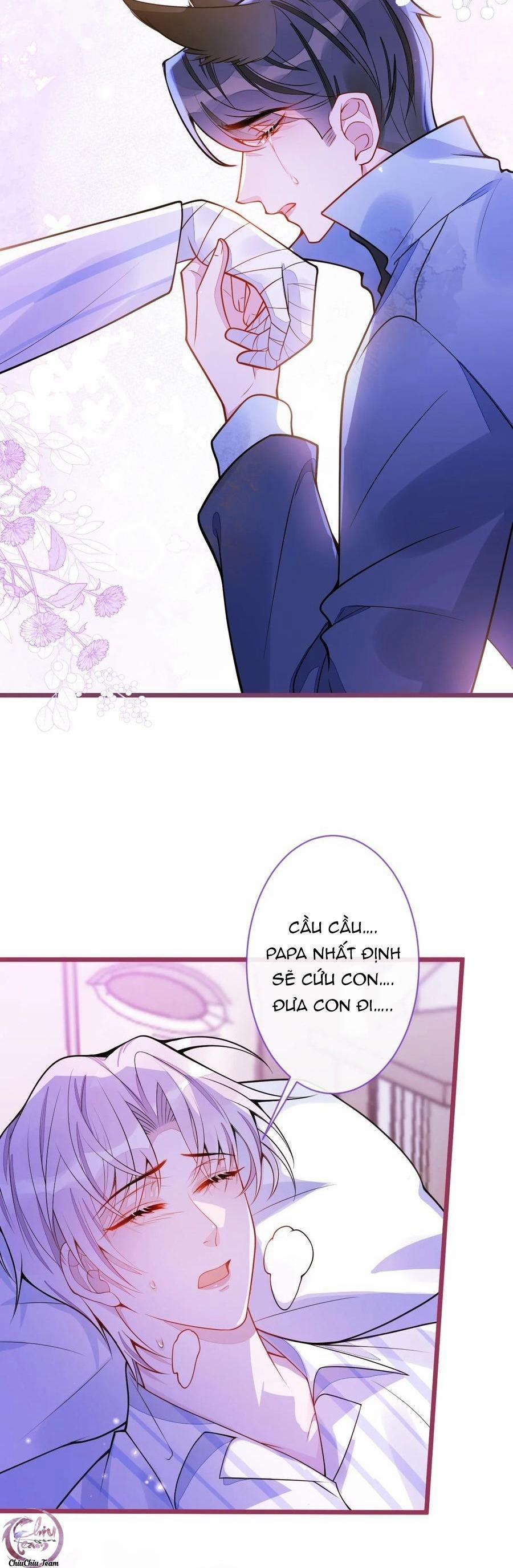 Sói Báo Ơn 36 trang 8