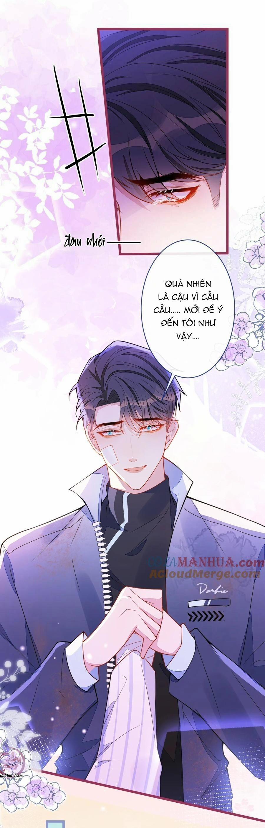 Sói Báo Ơn 36 trang 9