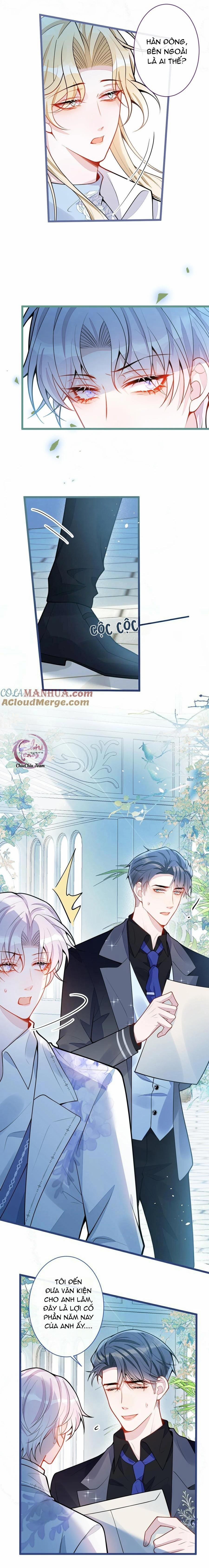 Sói Báo Ơn 38 trang 10