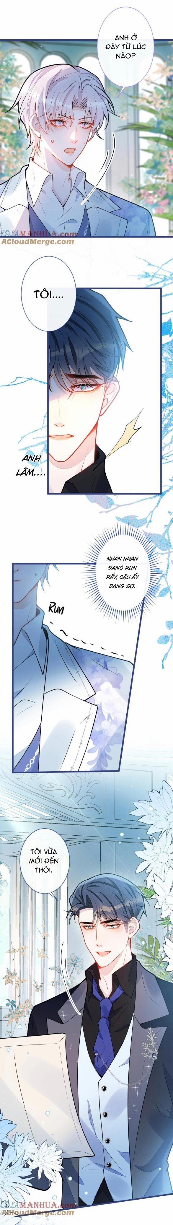 Sói Báo Ơn 38 trang 11