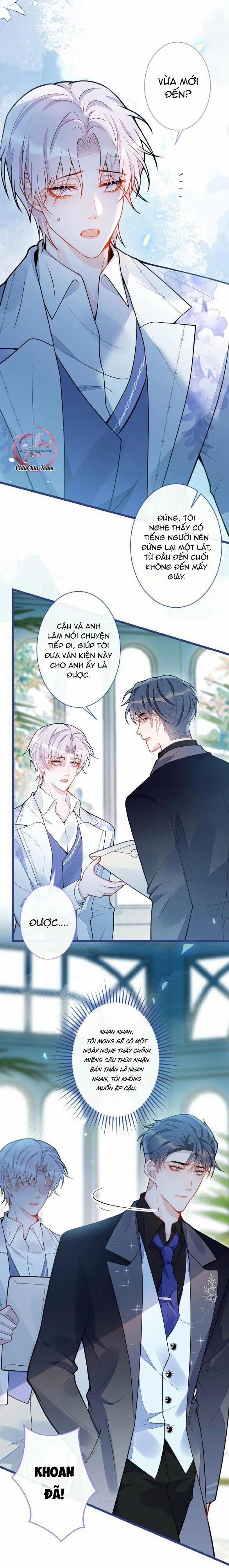 Sói Báo Ơn 38 trang 12