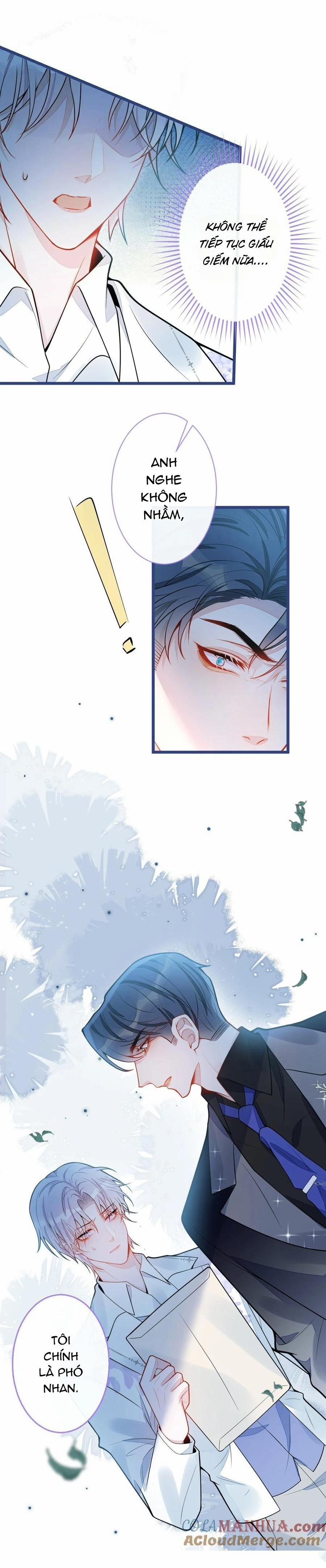 Sói Báo Ơn 38 trang 13