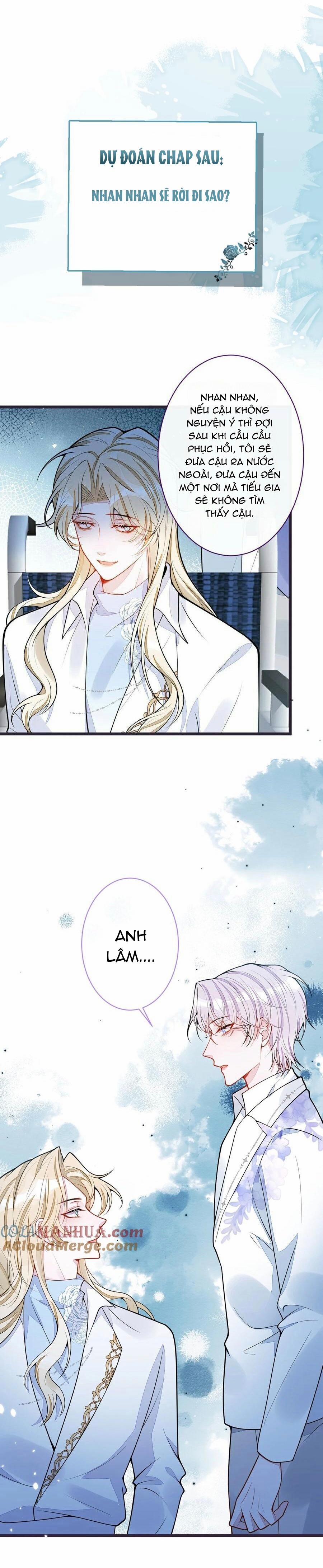 Sói Báo Ơn 38 trang 14