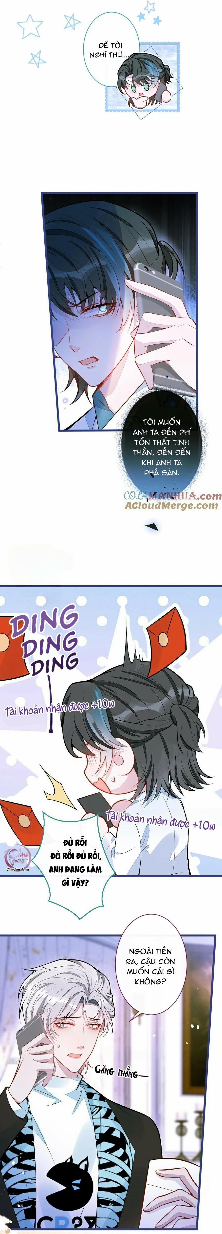 Sói Báo Ơn 38 trang 2