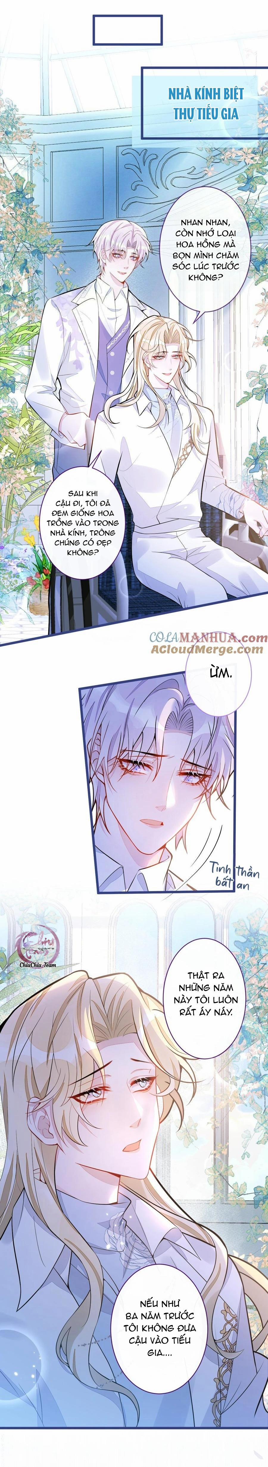 Sói Báo Ơn 38 trang 4