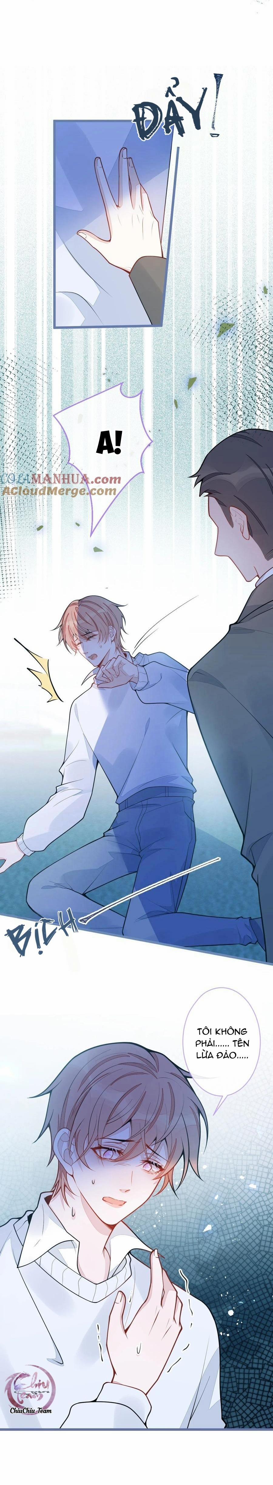 Sói Báo Ơn 38 trang 6