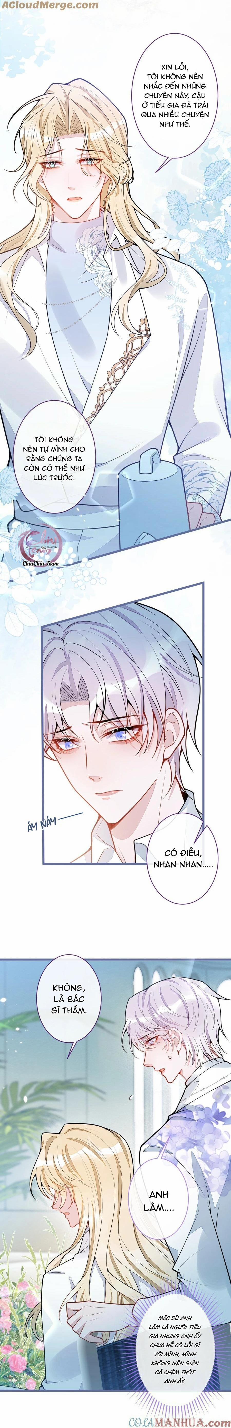 Sói Báo Ơn 38 trang 8