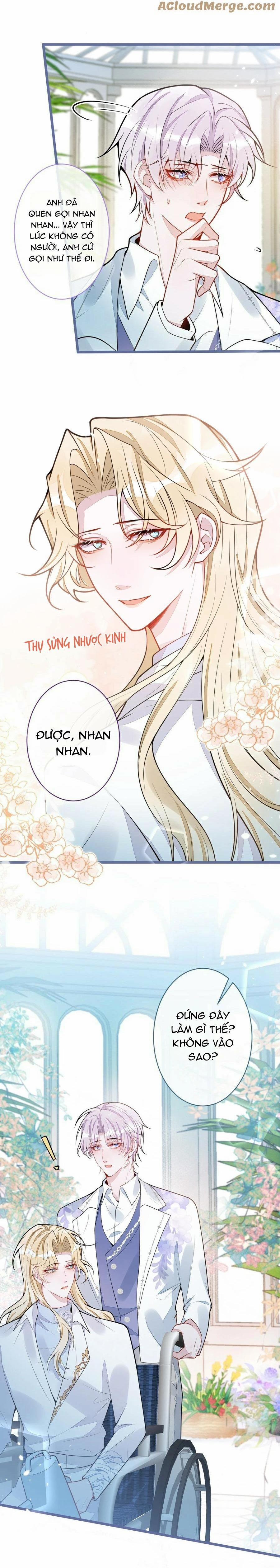 Sói Báo Ơn 38 trang 9