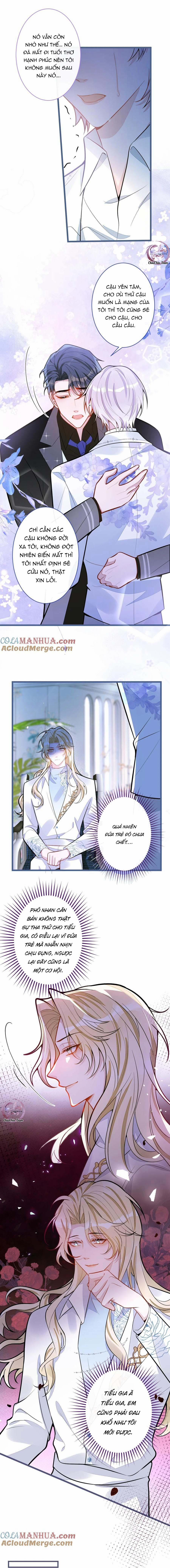 Sói Báo Ơn 39 trang 2