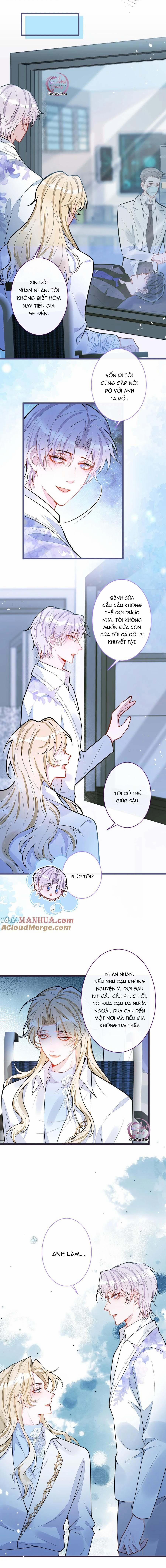 Sói Báo Ơn 39 trang 3