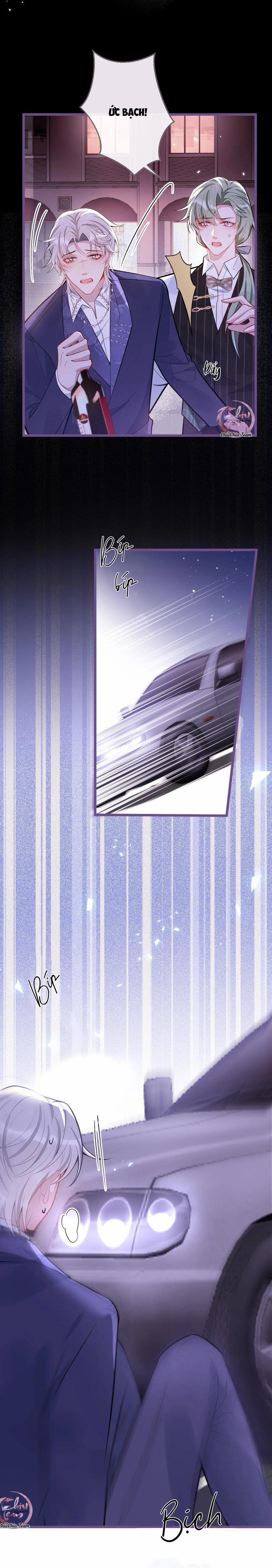 Sói Báo Ơn 40 trang 11