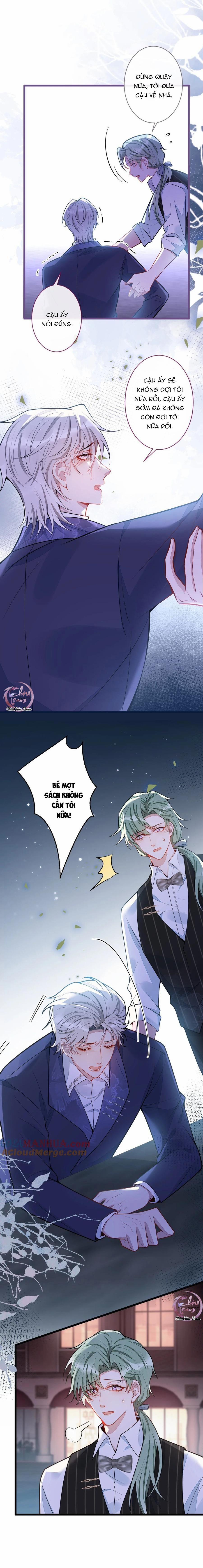 Sói Báo Ơn 40 trang 12