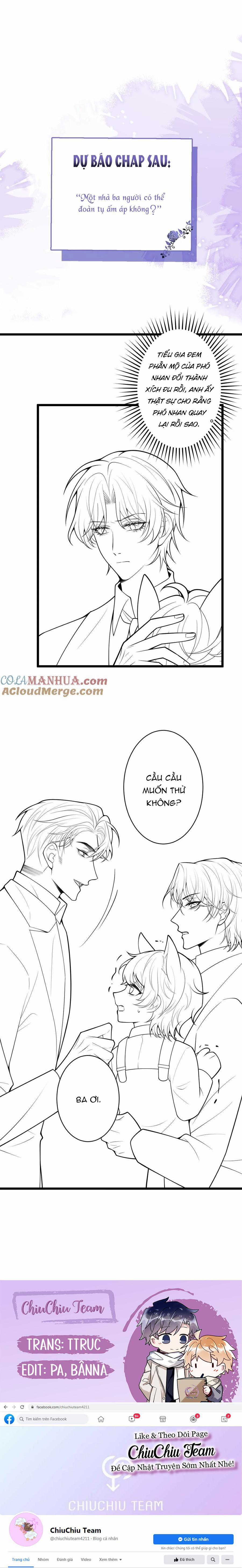 Sói Báo Ơn 40 trang 13