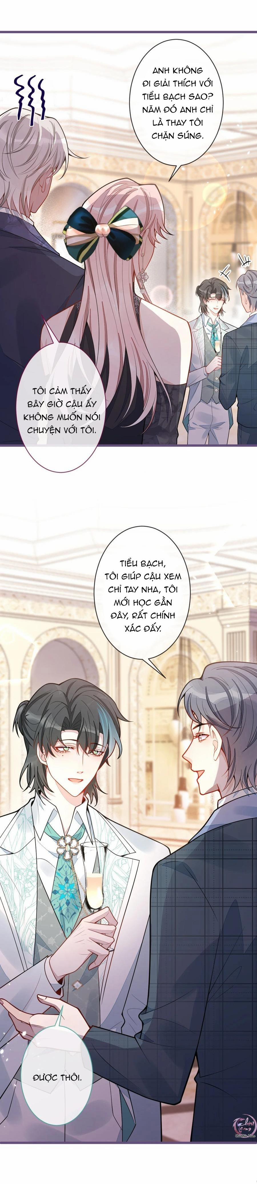 Sói Báo Ơn 40 trang 2