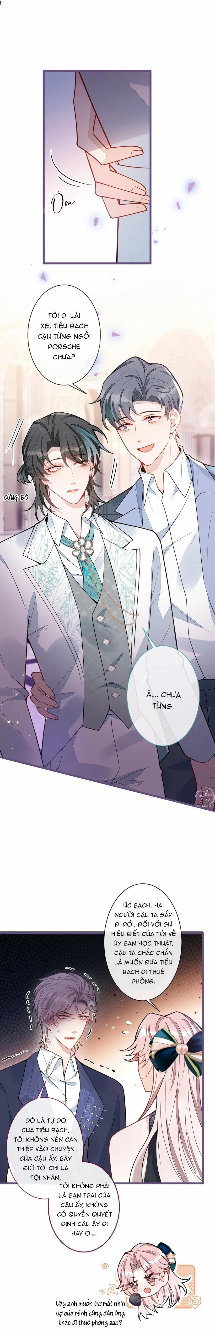 Sói Báo Ơn 40 trang 4