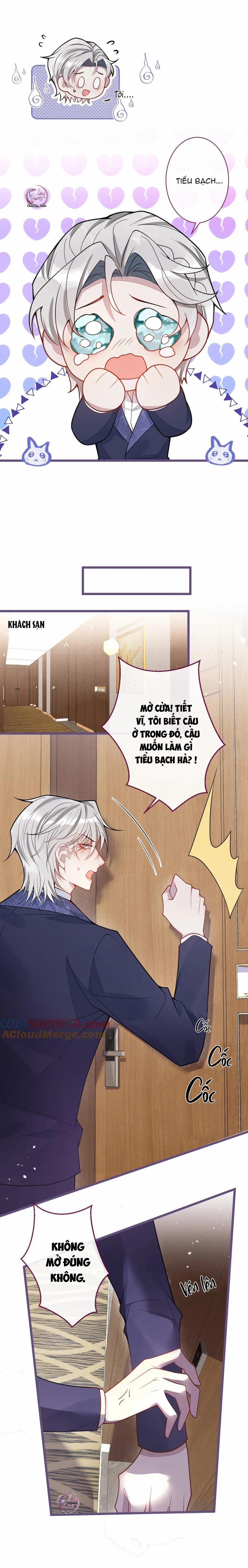 Sói Báo Ơn 40 trang 5