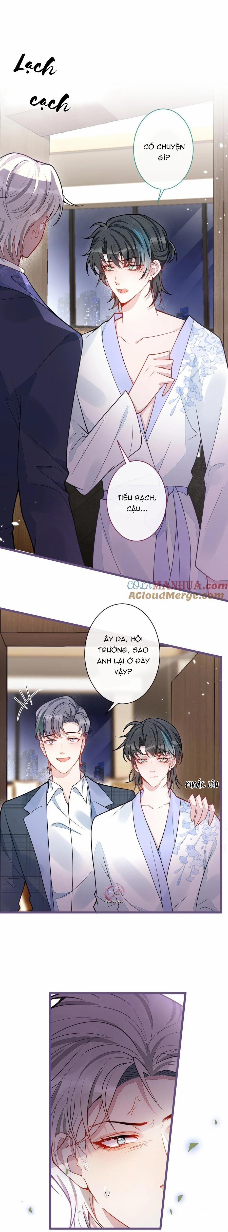 Sói Báo Ơn 40 trang 6